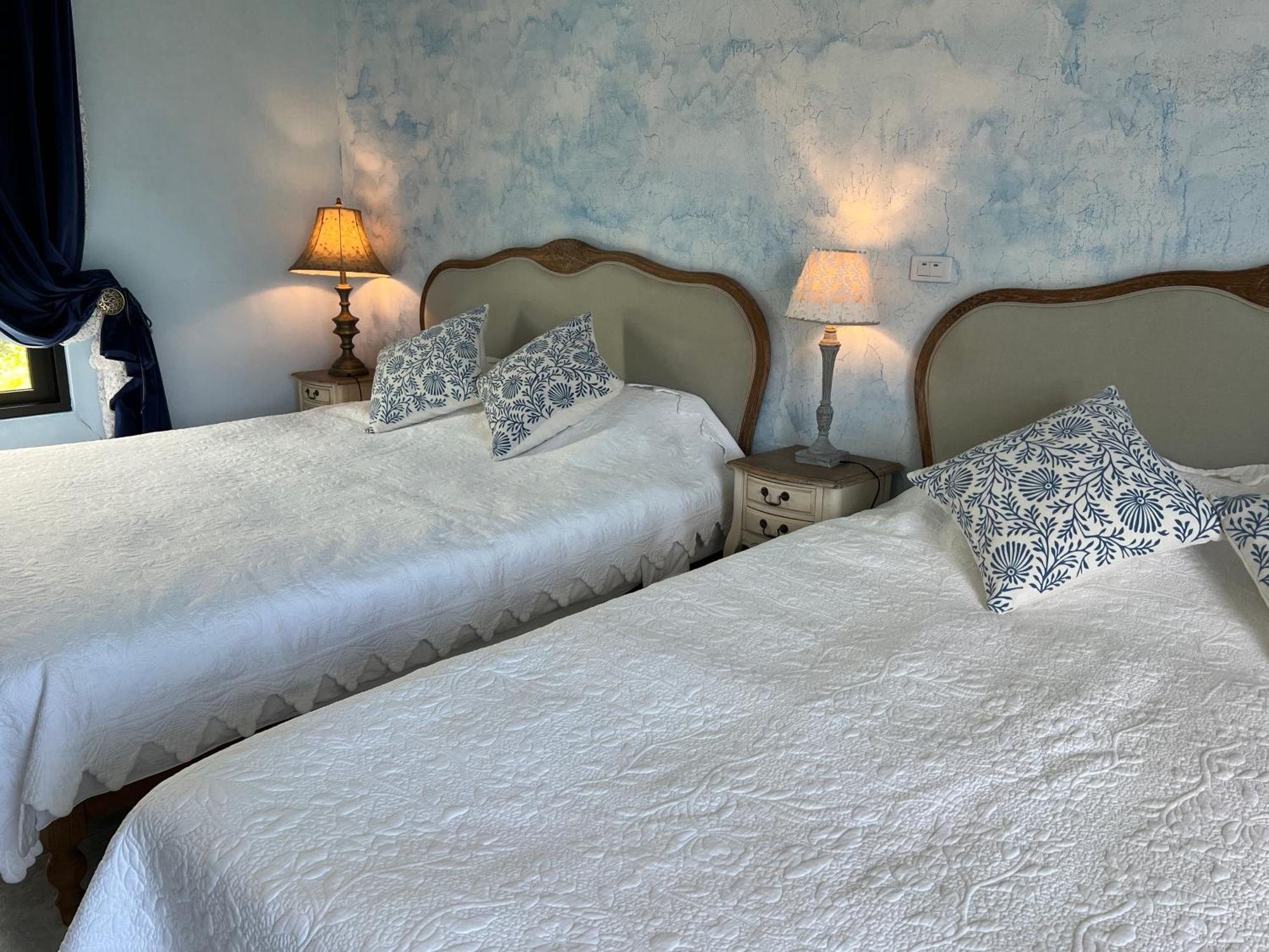 Moshang Caoxun Changbin Room photo
