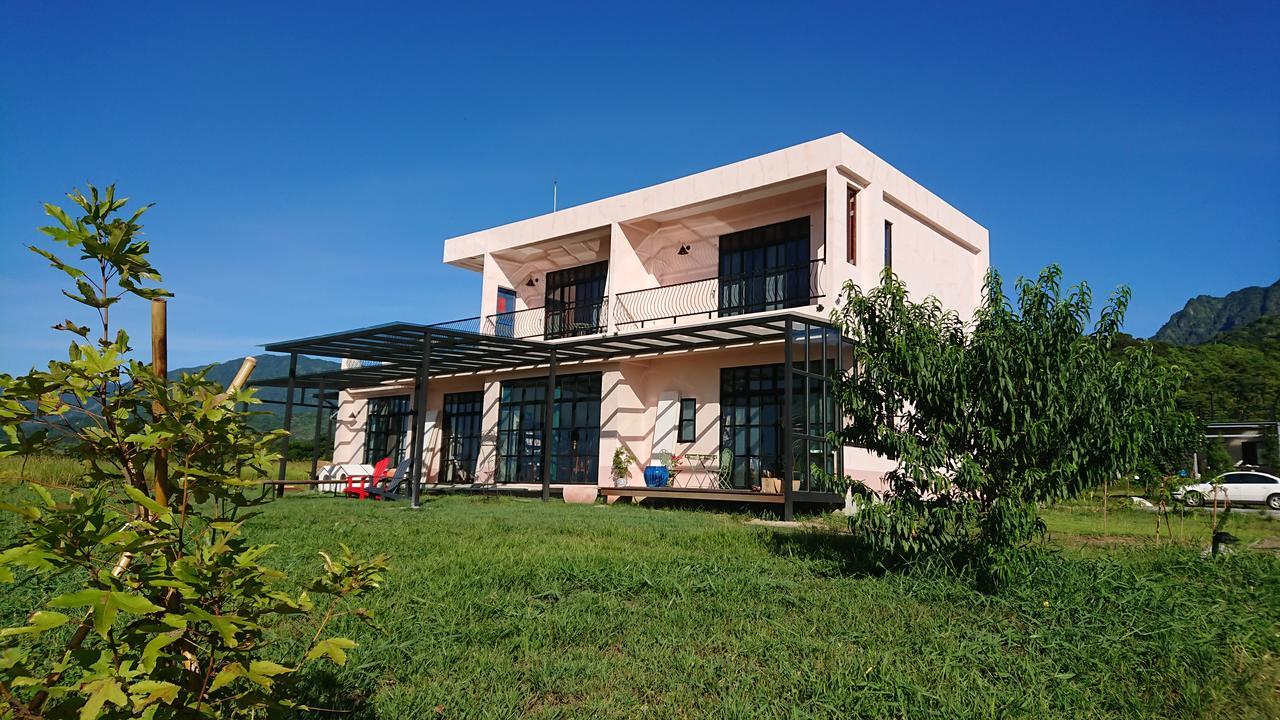 Moshang Caoxun Changbin Exterior photo